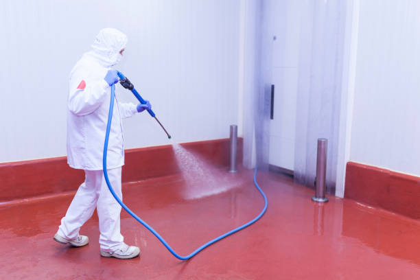 Best Restaurant Pressure Washing  in Spartanburg, SC