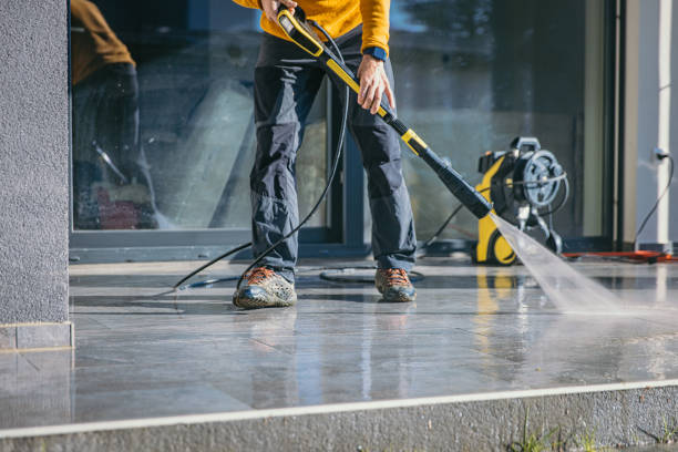 Animal Enclosure Cleaning in Spartanburg, SC