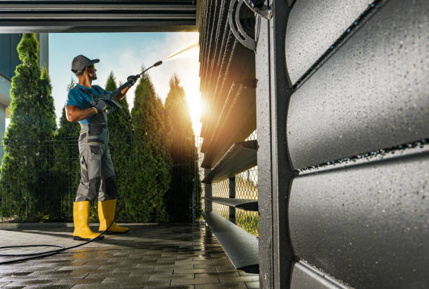 Best Dumpster Area Cleaning  in Spartanburg, SC