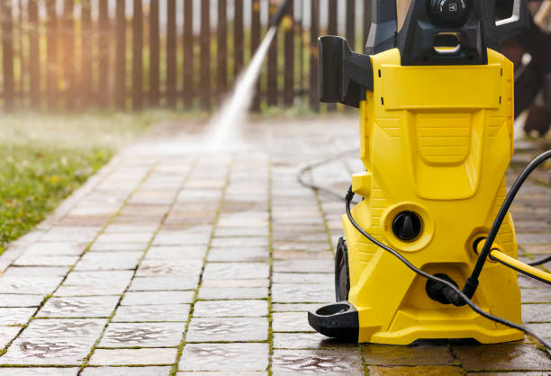 Reliable Spartanburg, SC Pressure Washing Solutions