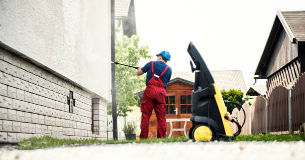 Best Building Exterior Washing  in Spartanburg, SC